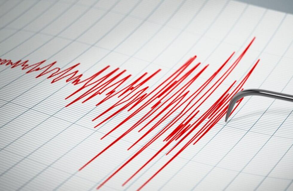 Temblor en Córdoba: un fuerte sismo sacudió las sierras de Punilla