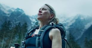 La película de Netflix dura menos de dos horas.