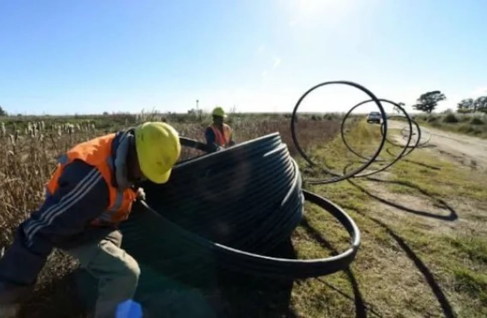 Corte de fibra óptica dejó sin servicio de telefonía móvil e internet a todo el departamento de Iguazú