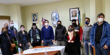 El municipio de Eldorado es el primero en cerrar paritarias con UPCN.