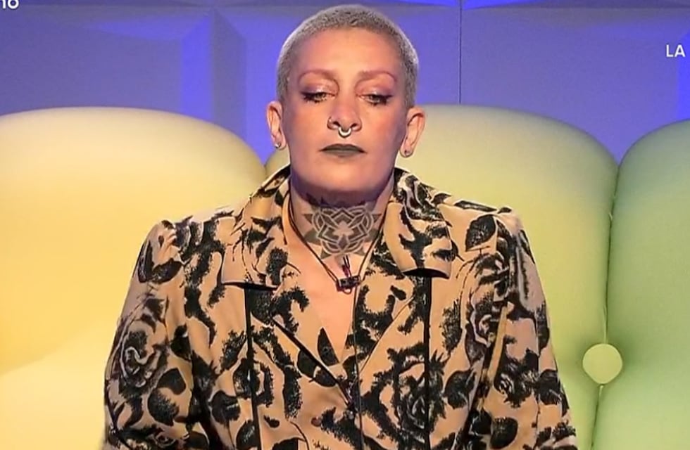 Furia de Gran Hermano 2024 se cansó del programa y lo comparó con Pakapaka: “Me siento en rehabilitación”