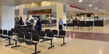 Los estatales sanjuaninos piden un Plus Navideño.