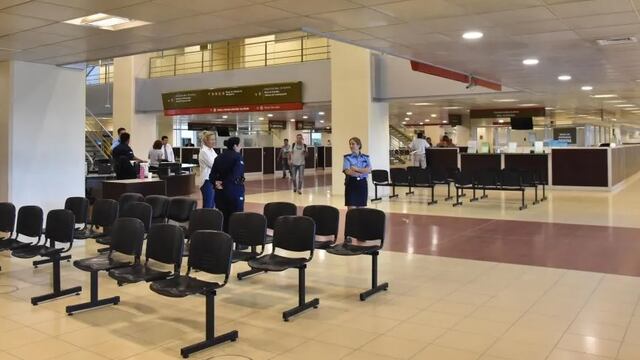 Los estatales sanjuaninos recibirán un plus navideño de 12 mil pesos.