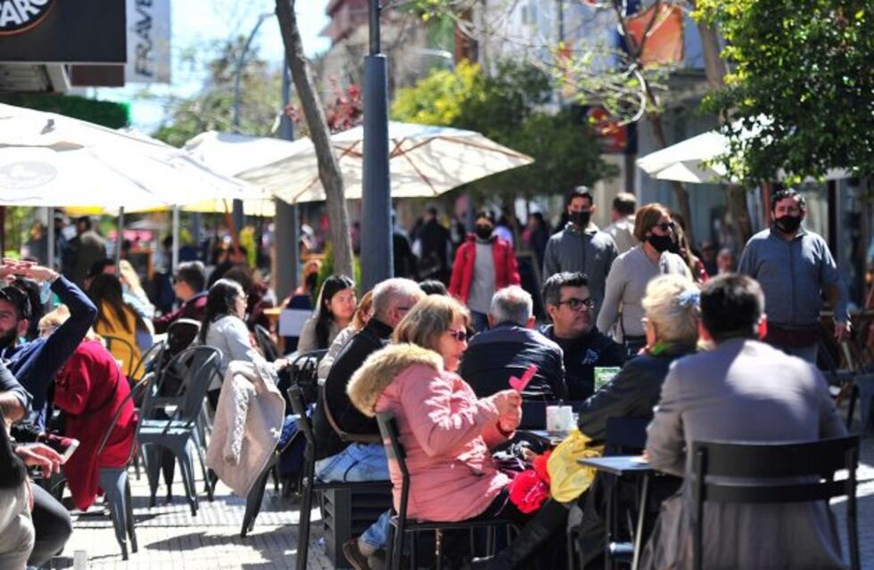 Hasta el 30 de septiembre no habrá restricción horaria en San Luis