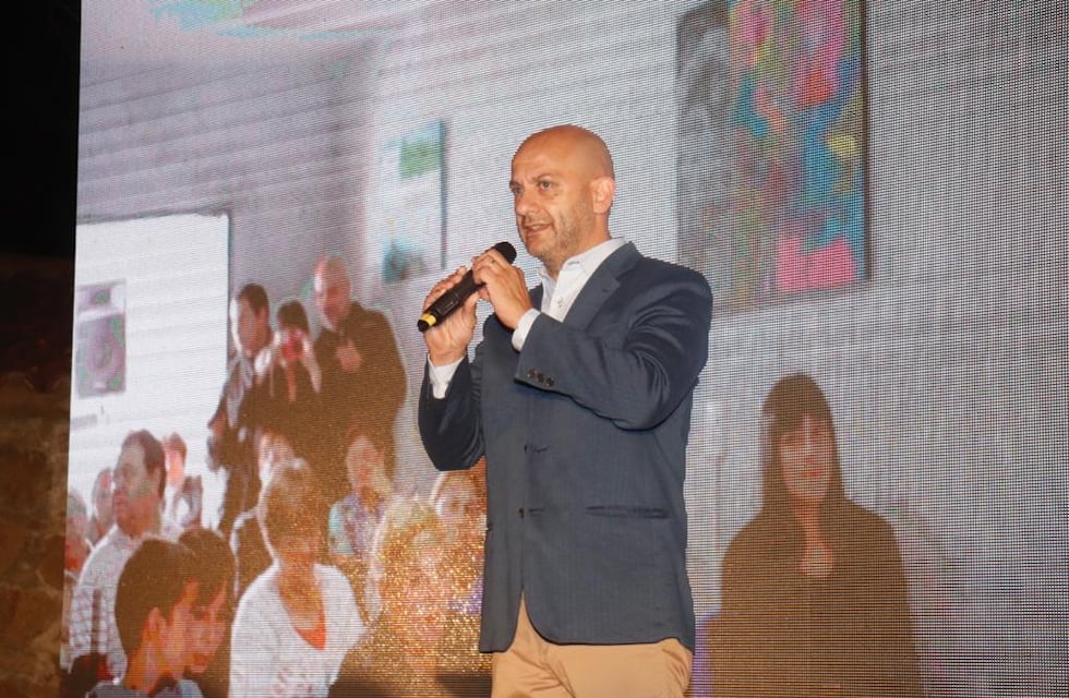 El intendente de Carlos Paz dio positivo de coronavirus