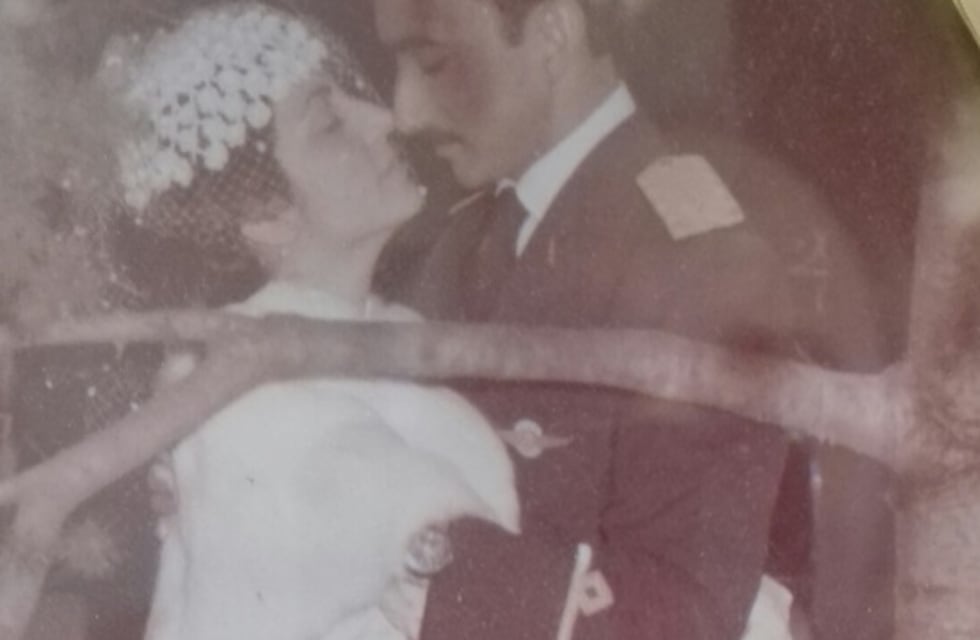 Malvinas, 40 años: las secuelas de la guerra a través de una historia de amor