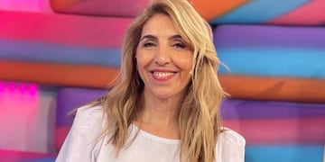 Karina Iavícoli tiene miles de seguidores en las redes