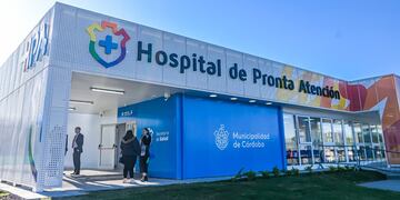 Nuevo Centro Odontológico en Córdoba.