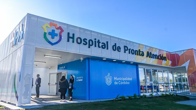 Nuevo Centro Odontológico en Córdoba.