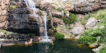 El mágico pueblo con cascadas en Buenos Aires que pocos conocen y queda a 600 km de CABA.