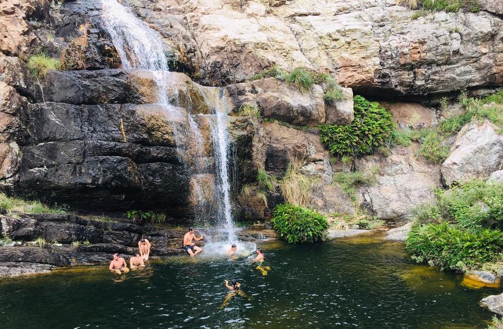El mágico pueblo con cascadas en Buenos Aires que pocos conocen y queda a 600 km de CABA