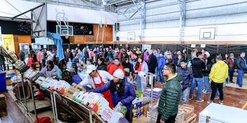 “Tu Mercado TDF: Edición Emprendedores y Comerciantes” llegará a Ushuaia y Río Grande