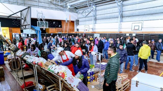 “Tu Mercado TDF: Edición Emprendedores y Comerciantes” llegará a Ushuaia y Río Grande