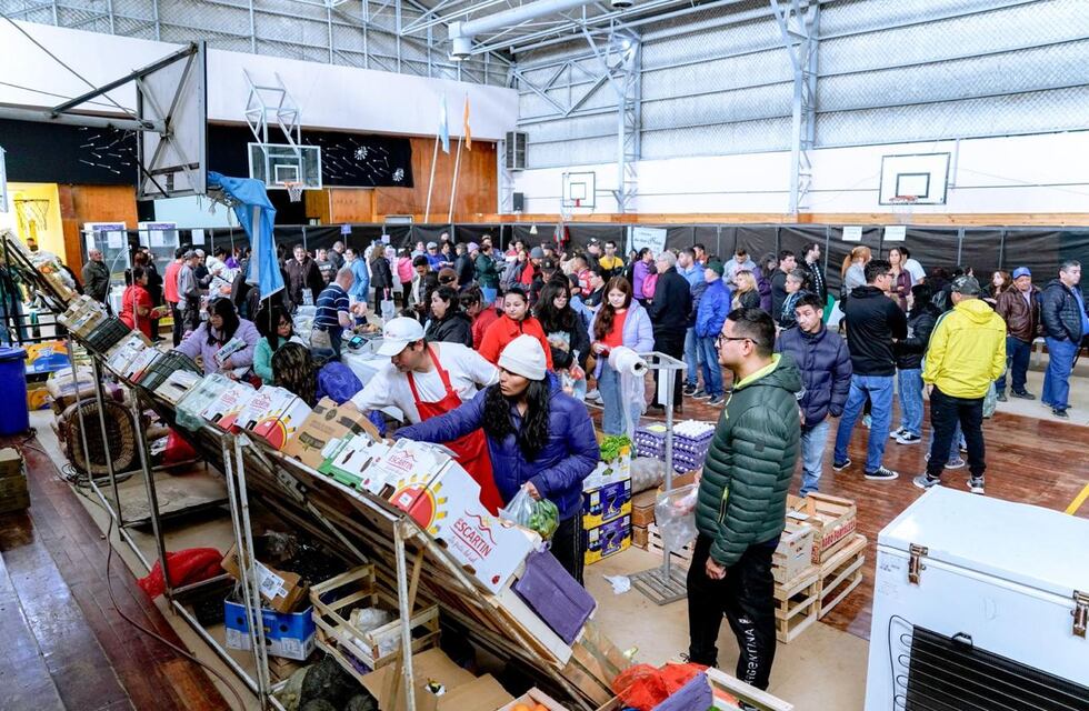 “Tu Mercado TDF: Edición Emprendedores y Comerciantes” llegará a Ushuaia y Río Grande