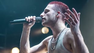 Wos anunció shows en Morón y Quilmes: cuándo se presenta y dónde comprar las entradas