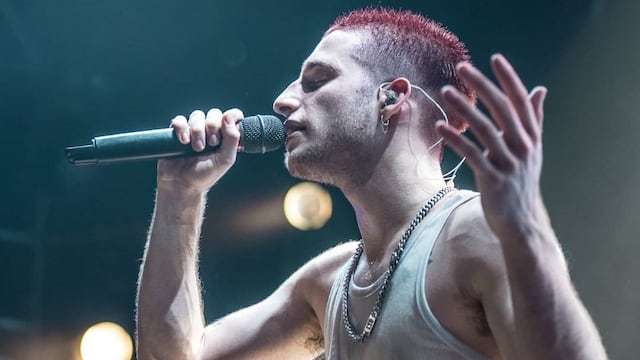 Wos anunció shows en Morón y Quilmes: cuándo se presenta y dónde comprar las entradas