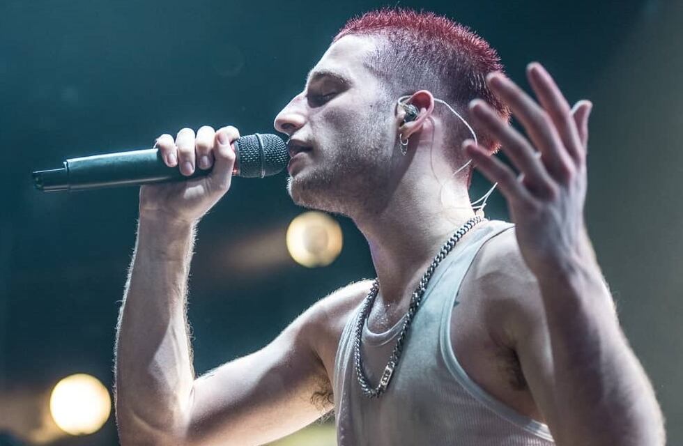 Wos agrega nuevos shows en Morón y Quilmes: cuándo se presenta y dónde comprar las entradas