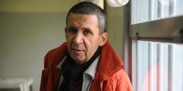 Ignacio Pardo, uno de los náufragos, era músico en los Fabulosos Cadillacs