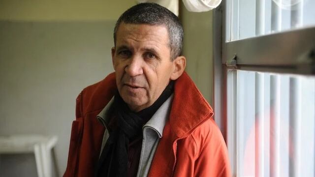 Ignacio Pardo, uno de los náufragos, era músico en los Fabulosos Cadillacs