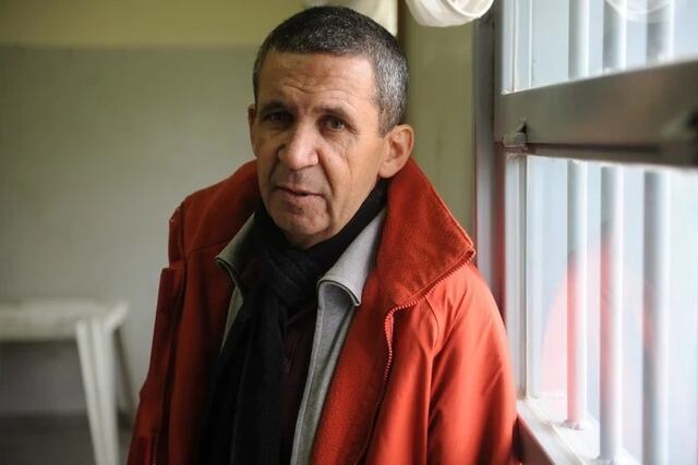 Ignacio Pardo, uno de los náufragos, era músico en los Fabulosos Cadillacs