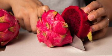 La fruta poco conocida que es buenísima para la salud y deberías incluir en tu dieta.