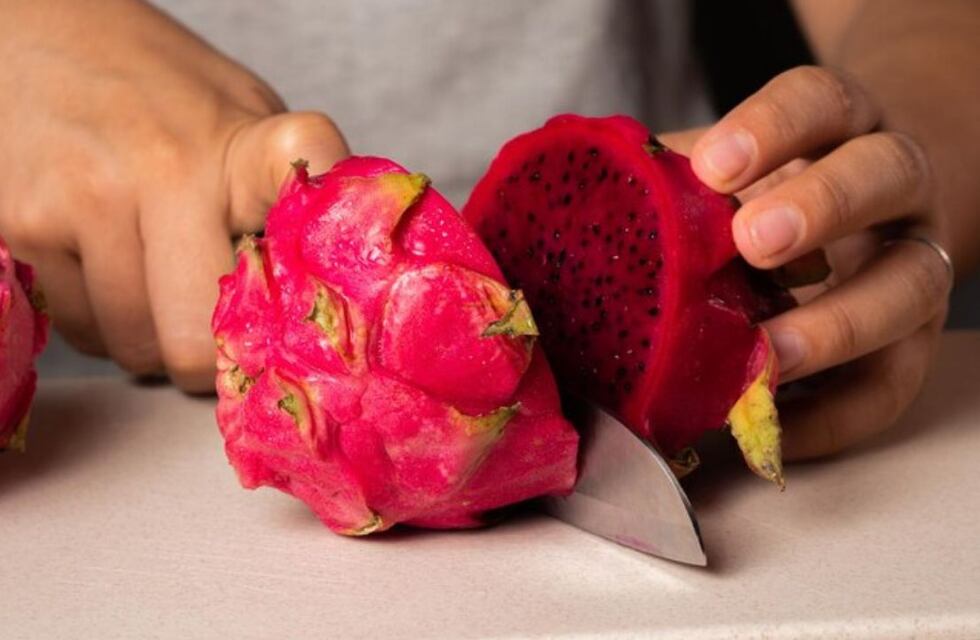 La fruta poco conocida que es buenísima para la salud y deberías incluir en tu dieta