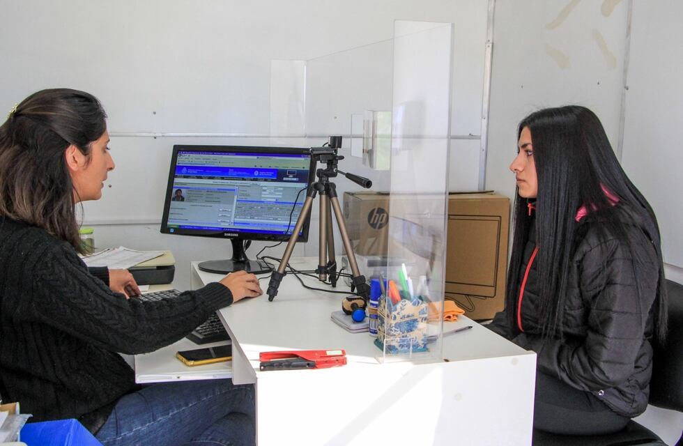 Los Centros Tecnológicos Barriales de Rafaela, una solución para los trámites digitales