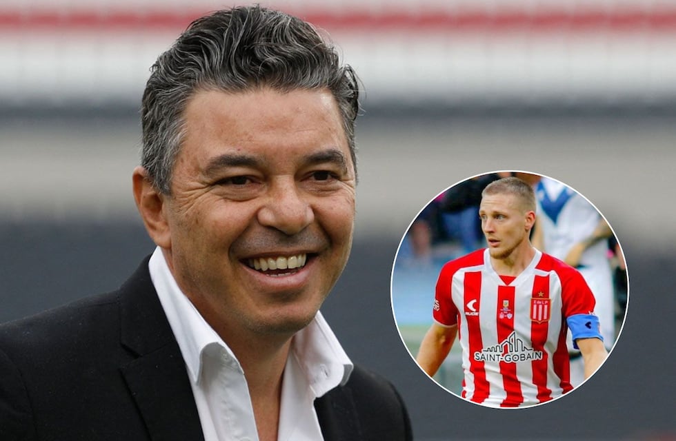 La millonaria cifra que River debería pagarle a Estudiantes por Santiago Ascacíbar