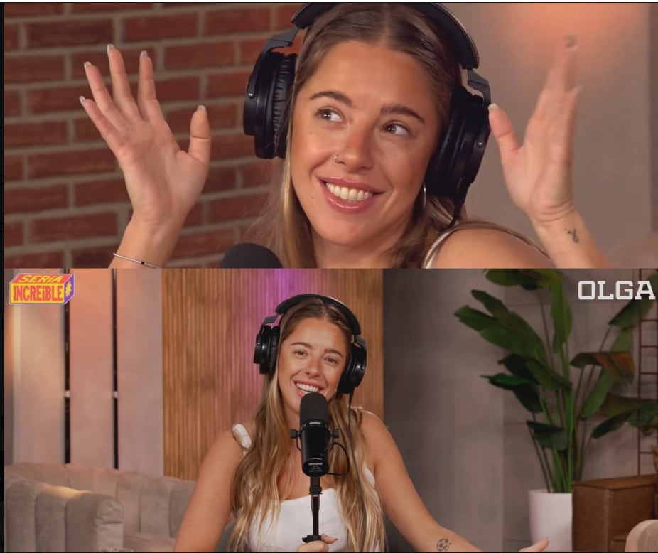 Nati Jota sorprendió con un inesperado cambio de look y causó sensación en Instagram