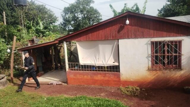 Se negó a declarar un hombre acusado de parricidio en Dos Hermanas.