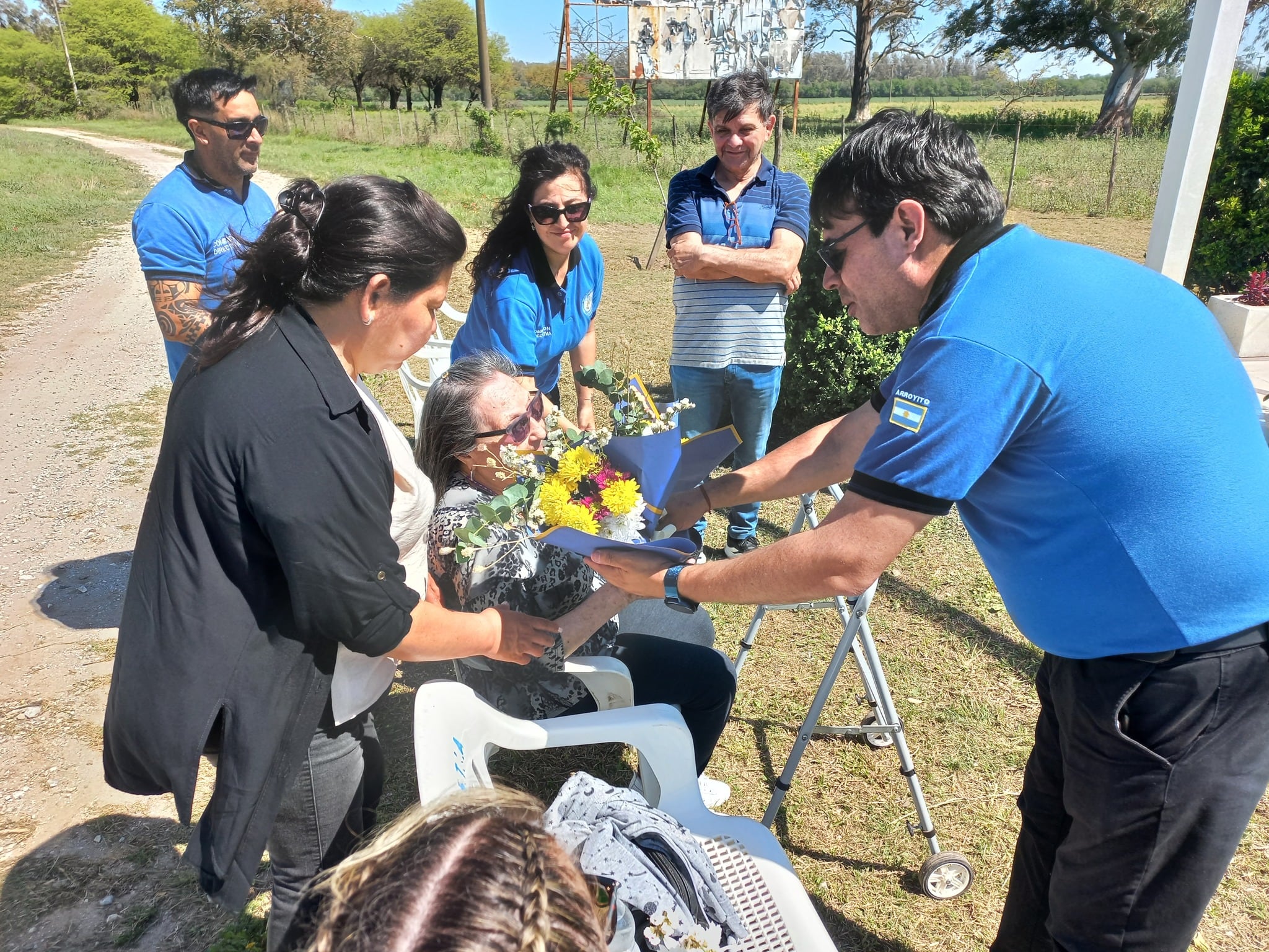 A 19 años de la Tragedia de los empleados de Arcor en ruta 19