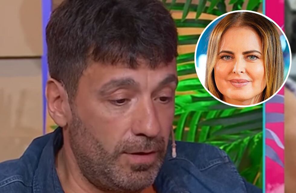 Gustavo Conti aseguró que recibe señales de Silvina Luna tras su muerte: “Lo asocié todo”