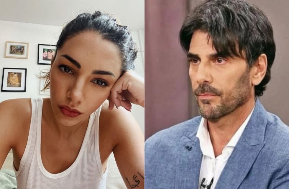 Thelma Fardin reveló novedades del juicio contra Juan Darthés: el actor deberá declarar en la causa por abuso sexual