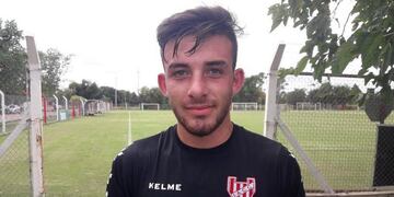 Juan Cruz Argüello Instituto