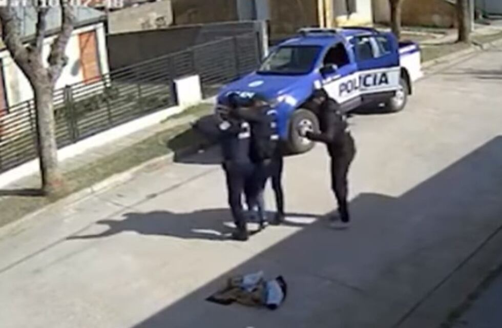 Córdoba: murió el policía que intentó asaltar un comercio en Elena