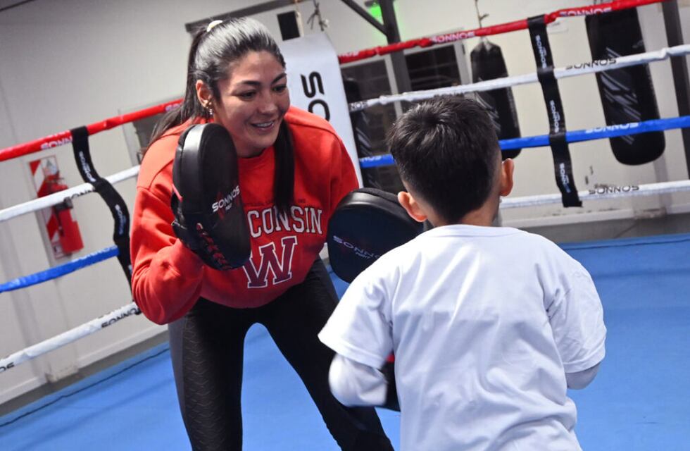 Brenda “Pumita” Carabajal se presenta en Salta este viernes