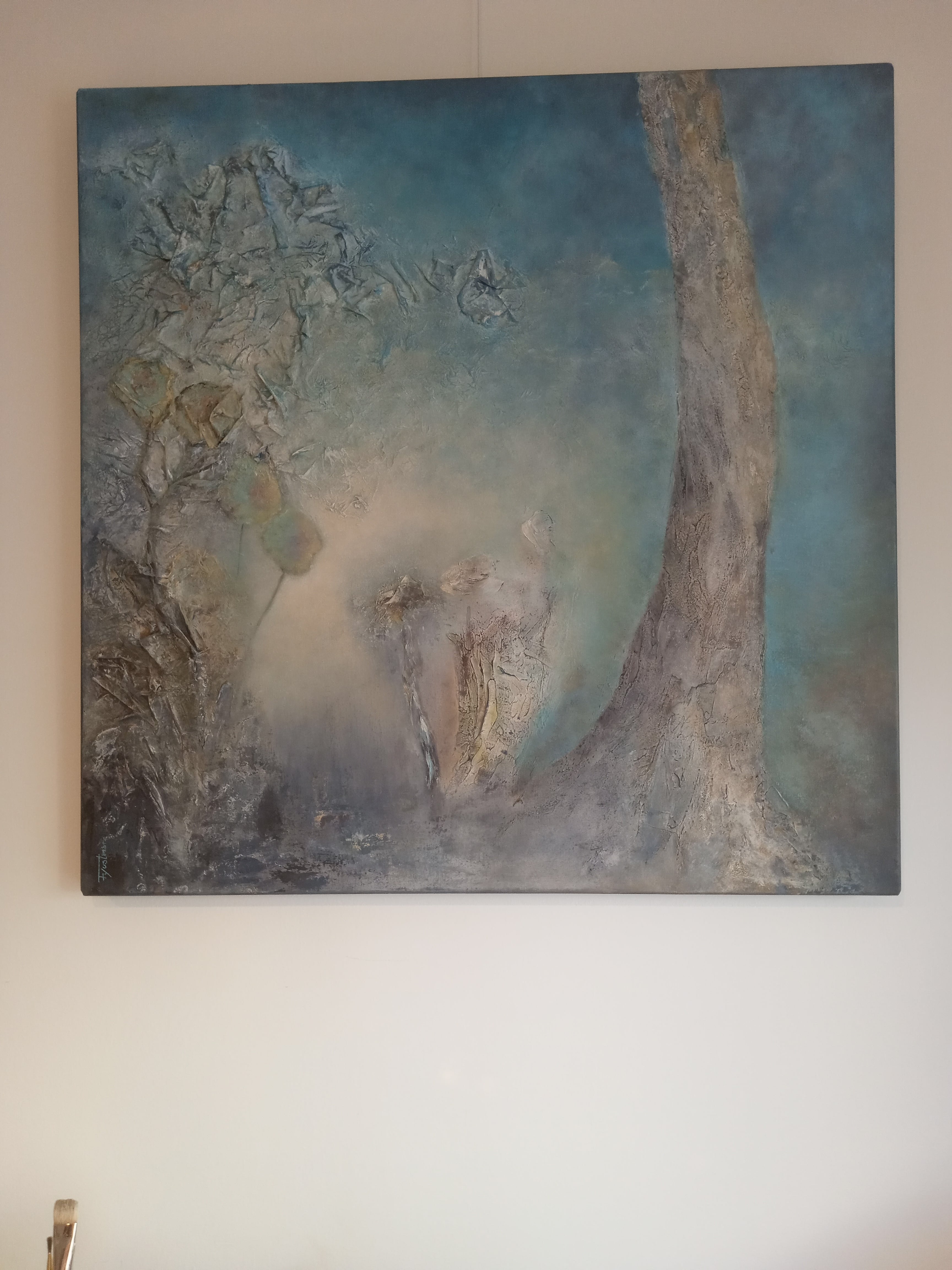 La historia de Fabiana Yustman: de una crisis emocional a encontrar su verdadera vocación