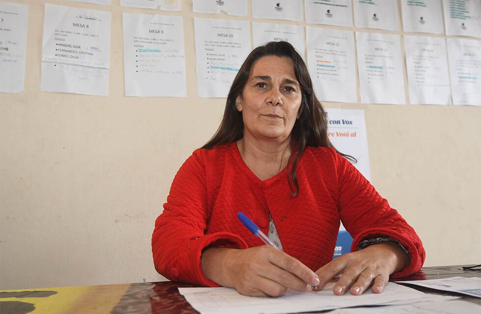 La Secretaria General de SUTE pide una reunión cara a cara con el Gobernador antes del comienzo de clases