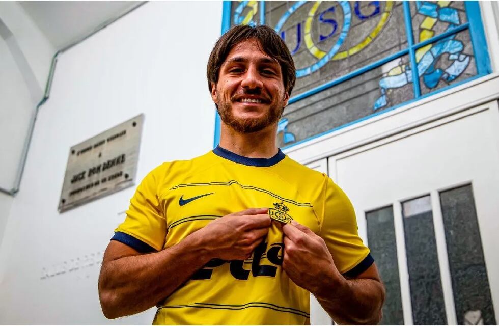 Una presentación particular: Kevin Mac Allister llegó a Europa y su recibimiento fue al estilo “Hollywood”