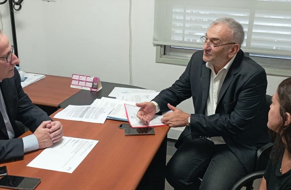 Desde el lunes, Rafaela vuelve a conectarse con San Francisco y con localidades del departamento Castellanos