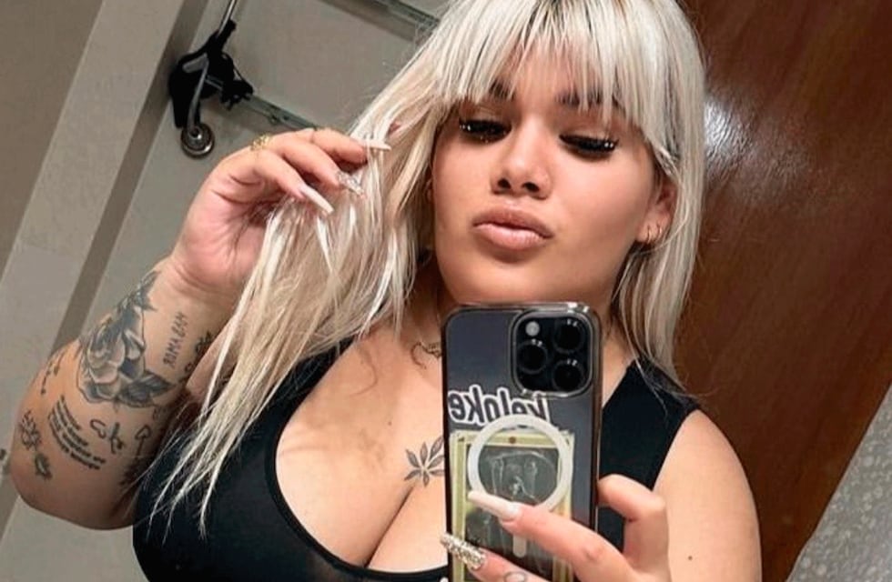 El bombazo de los abogados de Morena Rial para pedir la domiciliaria: “Embarazada”