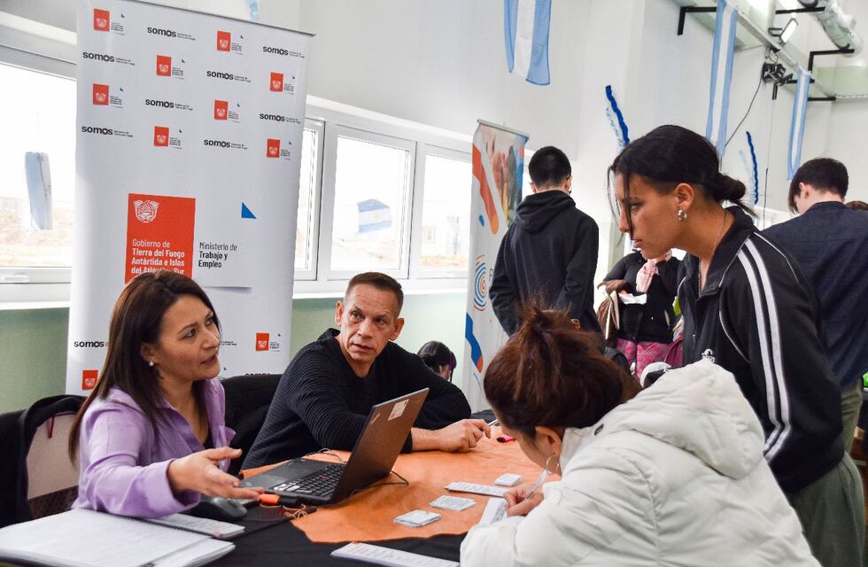 Exitoso nuevo operativo “Gobierno en tu Barrio”