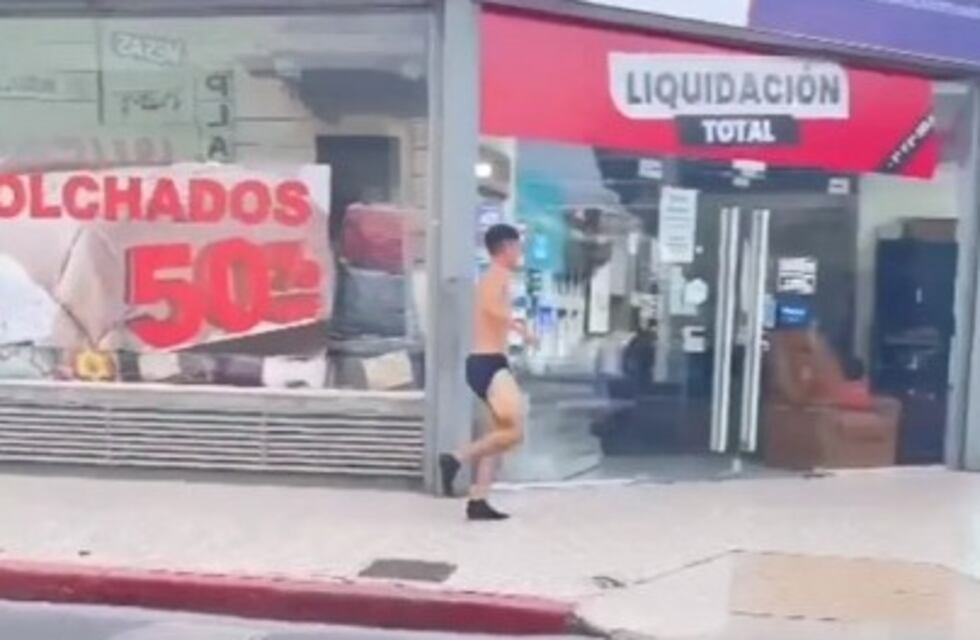 La verdadera historia detrás del supuesto “pata de lana” que se viralizó en Córdoba