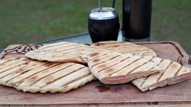 La receta perfecta para hacer tortas norteñas rellenas: ideales para cualquier momento del día