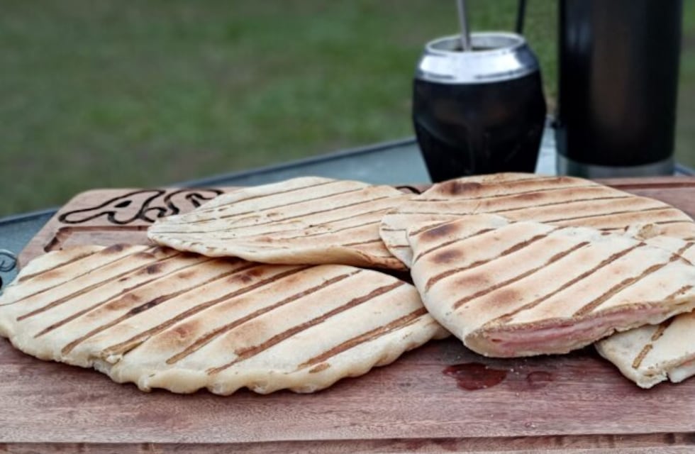 La receta perfecta para hacer tortas norteñas rellenas: ideales para cualquier momento del día