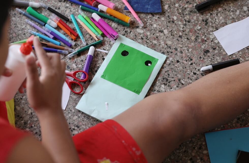 La educación en el desarrollo sostenible y la paz"