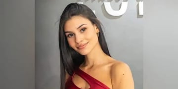 María Agustina Fernández, la joven atacada en Cipolletti, tiene muerte cerebral.