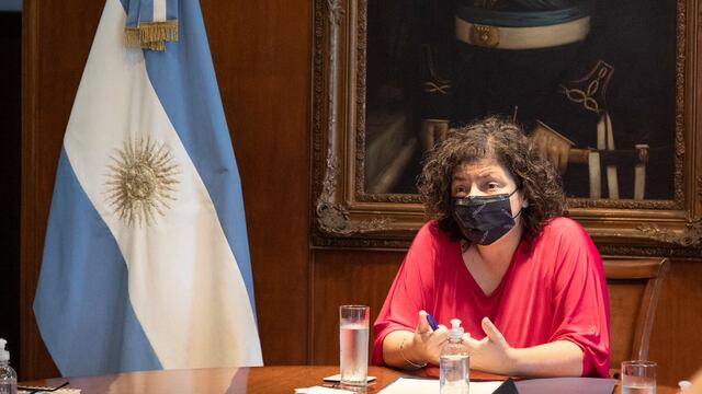 Uno de los objetivos principales de la Resolución del Ministerio de Salud es “acompañar las transformaciones de los patrones socioculturales". Foto: Los Andes.