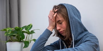 El truco viral para que pase el dolor provocado por la migraña: ¿funciona? (DPA)