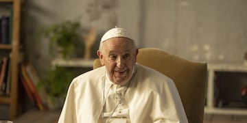 Murió el Papa Francisco: dónde ver “Amén”, su emotivo especial que busca responder todos los dilemas